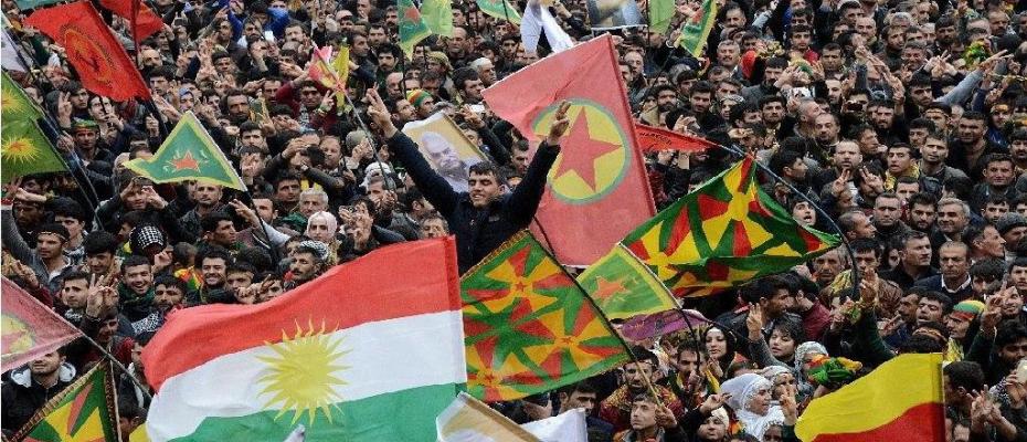 Diyarbakır Newroz kutlamaları Coronavirüs nedeniyle iptal edildi