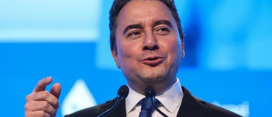 حیزبی دیموکراسی و پێشکەوتن لە تورکیە درووست بوو
