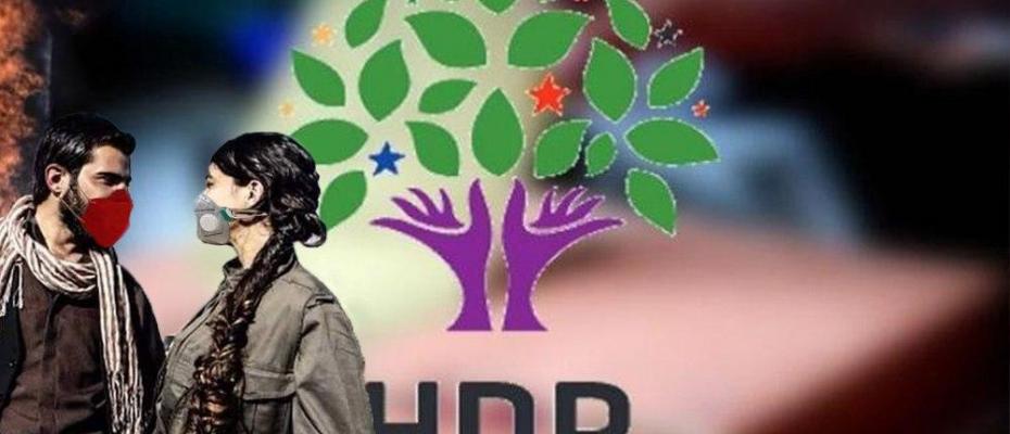 HDP’den Bakur için Corona genelgesi