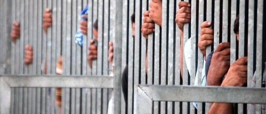 İran rejimi Corona nedeniyle 85 bin mahkumu serbest bıraktı