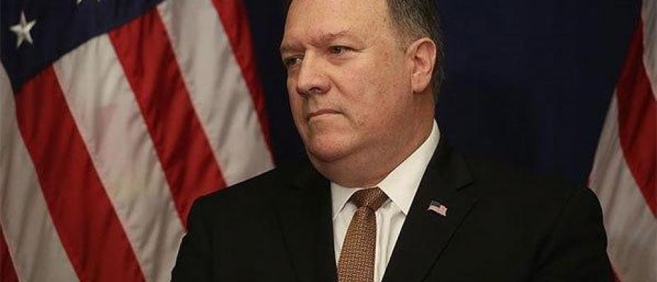 Pompeo: Rusya, onlarca Türk askerini öldürdü