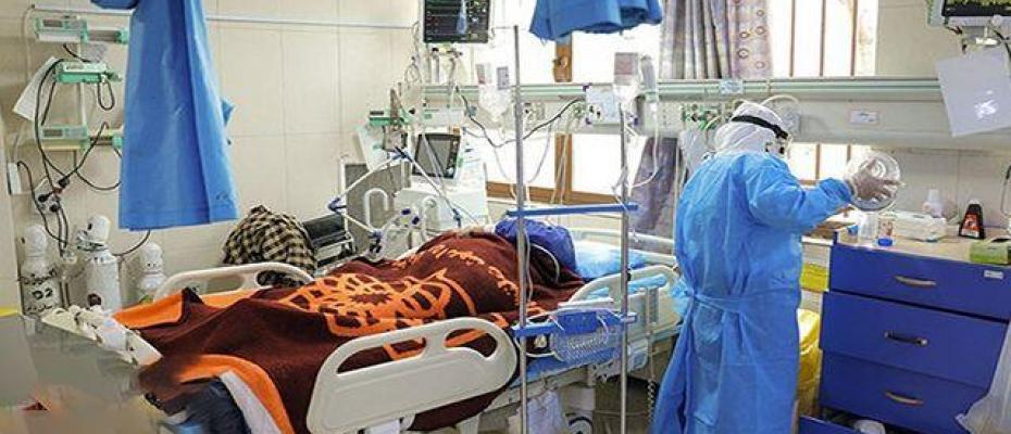 Coronavirus: Iranian hospitals refuse to treat Afghan patients