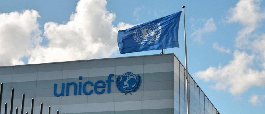 UNICEF’ten Türk devletine su ambargosu uyarısı