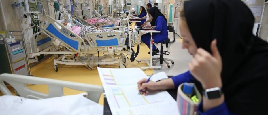  جامعه پرستاری کشور خسته، ناامید و معترض است
