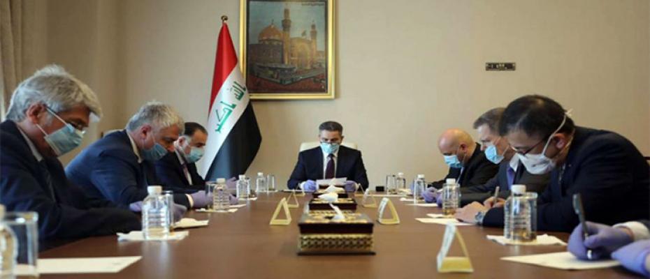 عدنان الزرفي مرشح غير مرغوب بهِ بين الشيعة