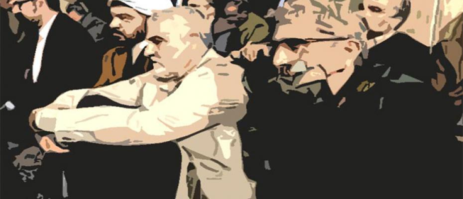 ماذا تستطيع ان تقدم إيران للعراق