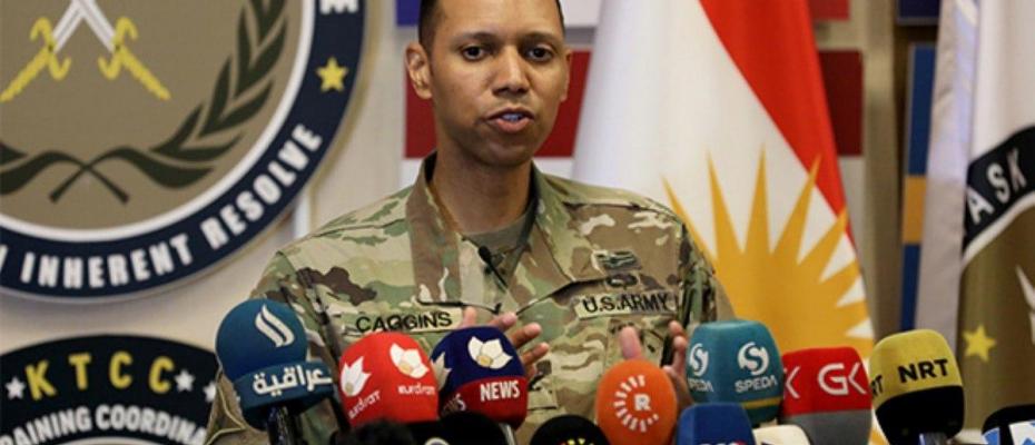 Koalisyon’dan Rojava’ya 1 milyon 200 bin dolarlık Corona desteği