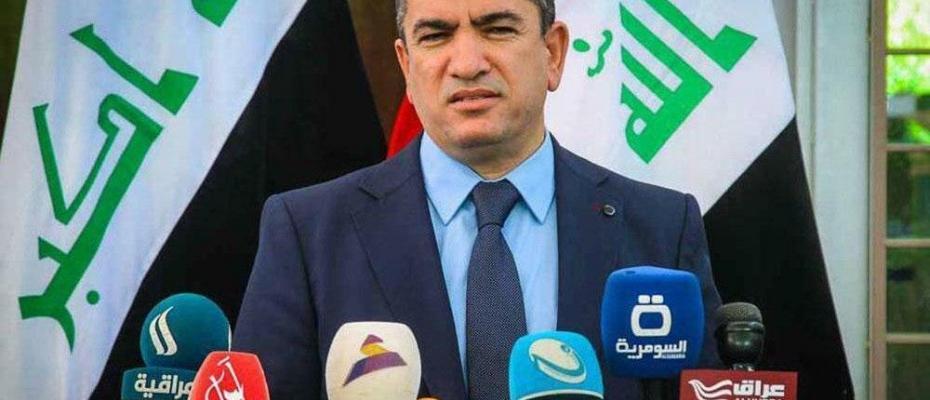 Irak’ta yeni başbakan adayı Zurfi programını parlamentoya sundu