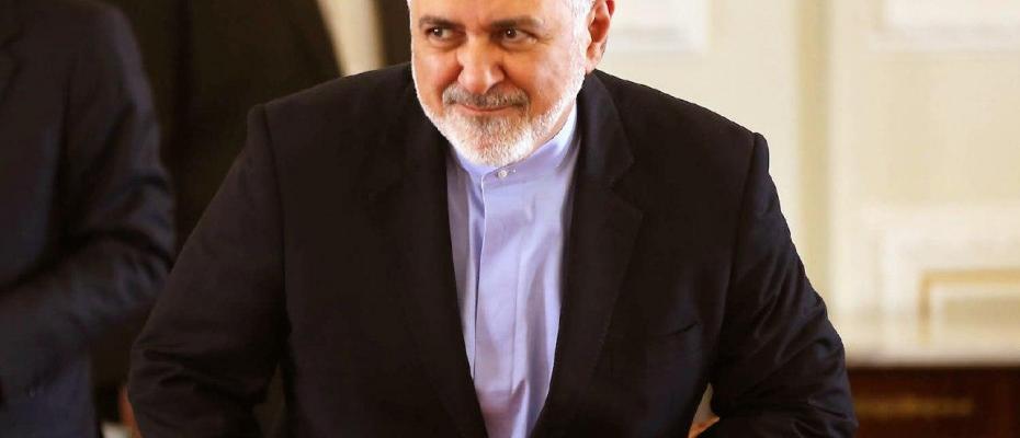 Zarif’ten Trump’a: Petrol satışına izin ver
