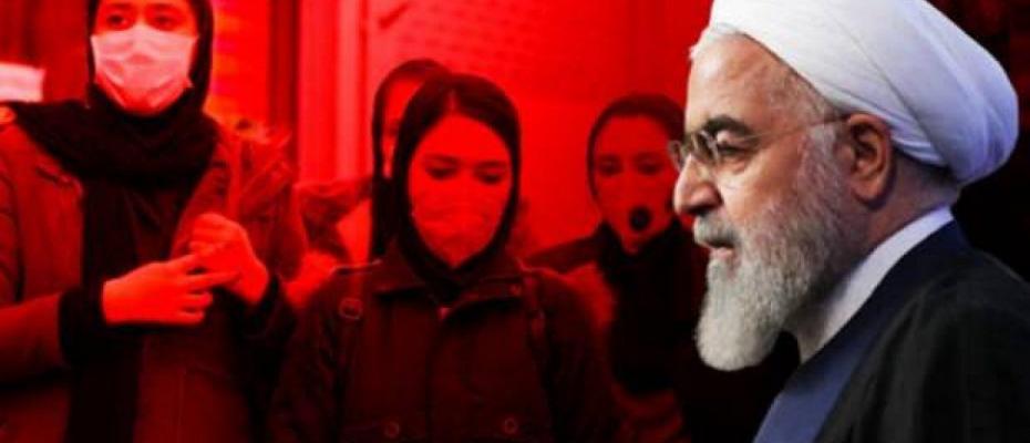 Ruhani’den tehlikeli Corona kararı: Bazı işletmeler işbaşı yaptı