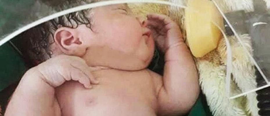 Rojhelat’ta 3’ü bebek 7 çocuk Coronavirüse yakalandı
