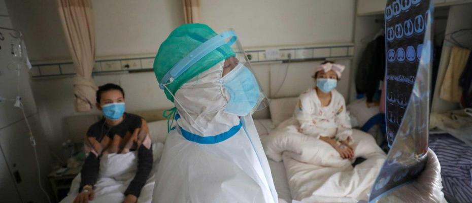 Coronavirüsle ilgili Çin’e soruşturma açılması talebi