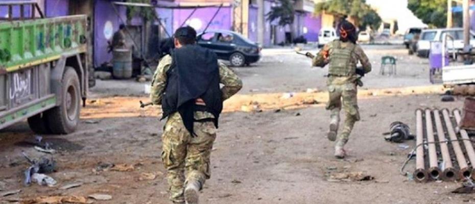 Serêkaniyê’de çeteler birbiriyle çatıştı – Afrin’de 6 çete öldürüldü