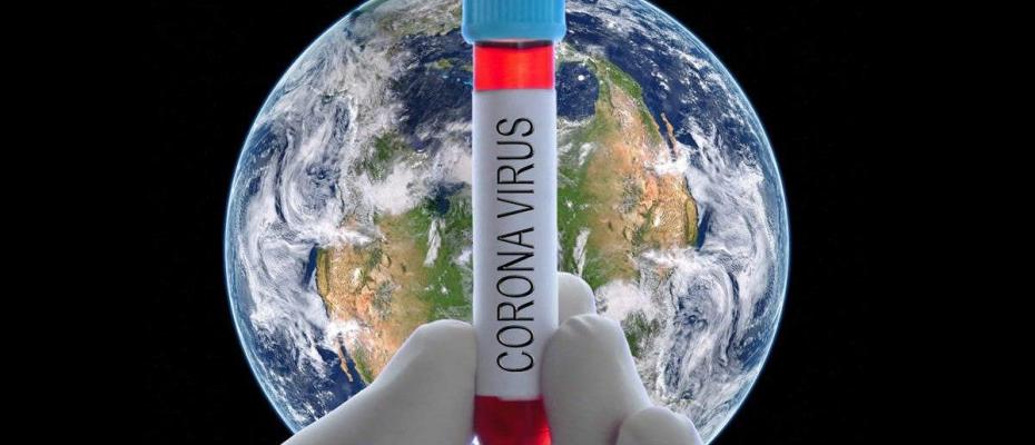 Coronavirüsle ilgili Kürdistan ve dünyada son durum