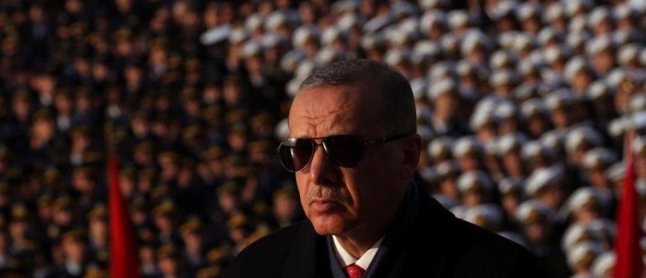 Haaretz: Türkiye artık katı otoriter bir devlet