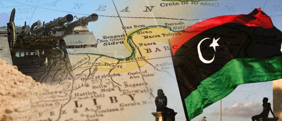 BM: Türk devleti Libya’daki yangını körüklüyor