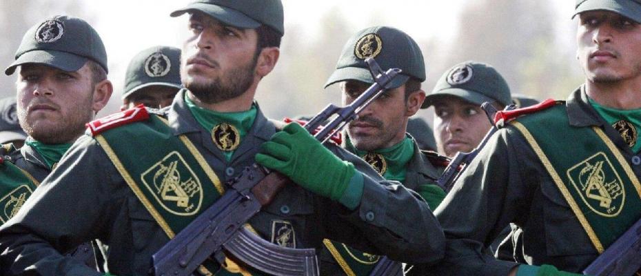 ABD’den Pasdanlara destek veren Iraklı bazı şirketlere yaptırım kararı