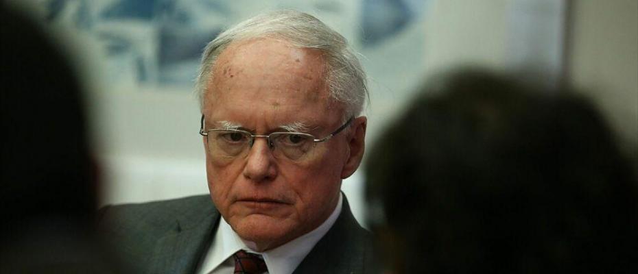 Jeffrey: İsrail'in, İran, Türkiye ve Irak için etkili önlemler almasını destekliyoruz