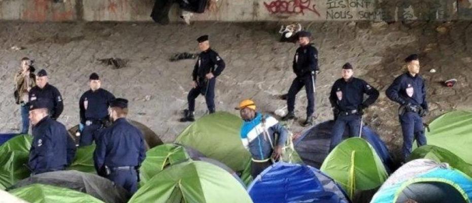 Bosna Hersek polisi bir Kürt mülteciyi işkenceyle katletti