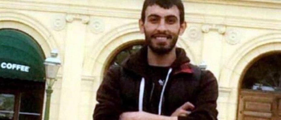 İsveç’ten utanç verici hareket: Kürt genci Türk devletine teslim etti
