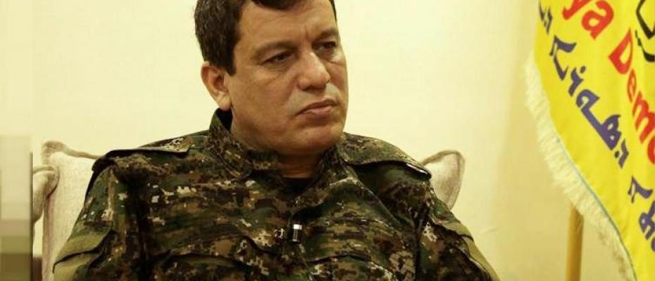 ABD ve Fransa’dan sonra Rusya da Rojava’ya heyet gönderdi