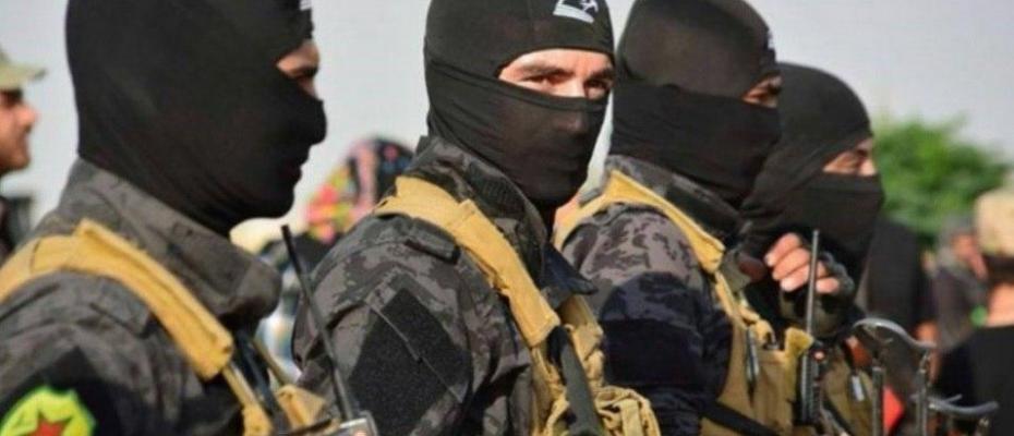 Pentagon: General Mazlum’un komutasında 10 bin kişilik yeni güç kurulacak