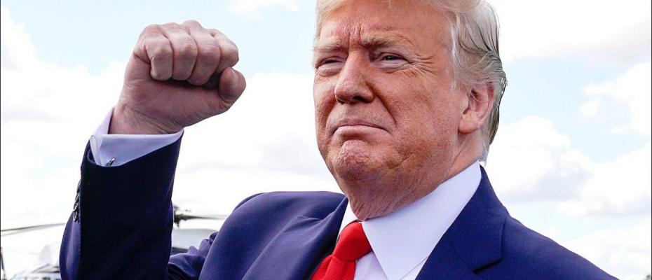 Trump ‘İran’a karşı savaş yetkisi’ni engelleyen tasarıyı veto etti