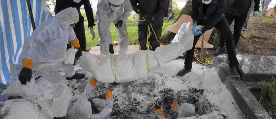 İran ve Rojhelat’ta ikinci Coronavirüs dalgası belirtileri