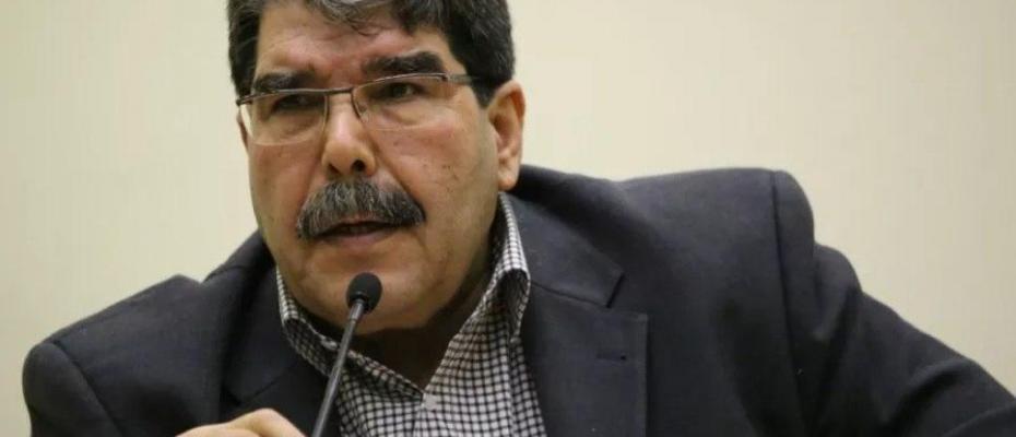 Salih Müslim: Türk faşizmi vampirleşmiş, nerede kan kokusu varsa orada