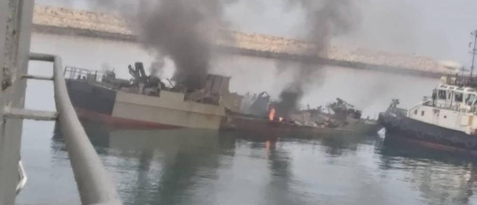Iran kills own forces by accidental missile during maneuver