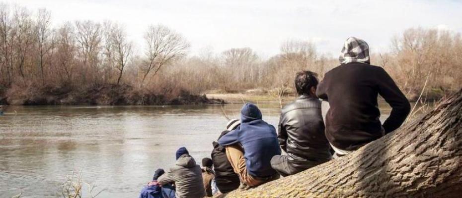 Afganistan: İran rejimi 55 Afgan’ı nehre atarak katletti