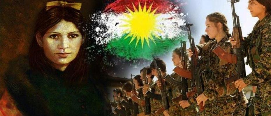 Leyla Qasim ve arkadaşlarını idam edilmelerinin 46’ıncı yılında saygıyla anıyoruz