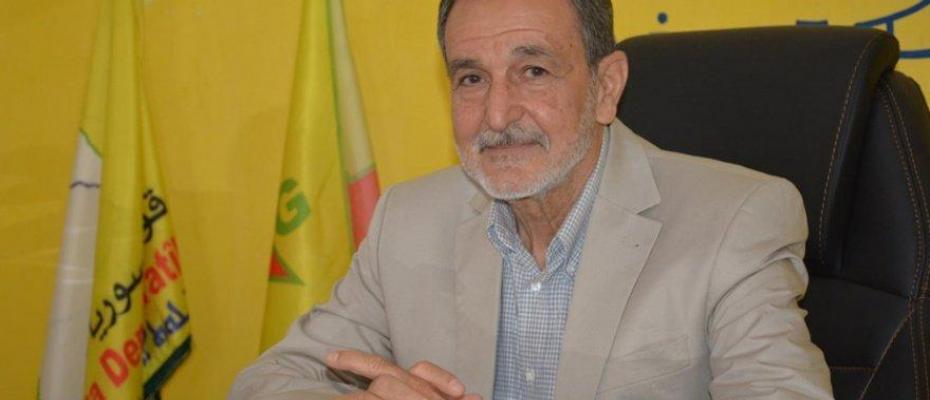 Rojava: ABD olmadan Suriye’de çözüm mümkün değil