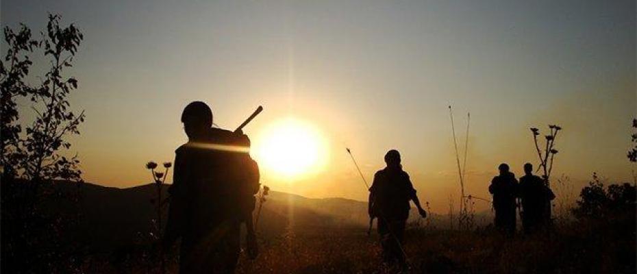 Rojhelat’ta çatışma: 1 Pasdar öldü 2 Kürt savaşçı şehit düştü