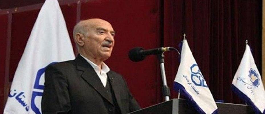 Rojhelatlı yazar Mustafa Xurrem Dil yaşamını yitirdi