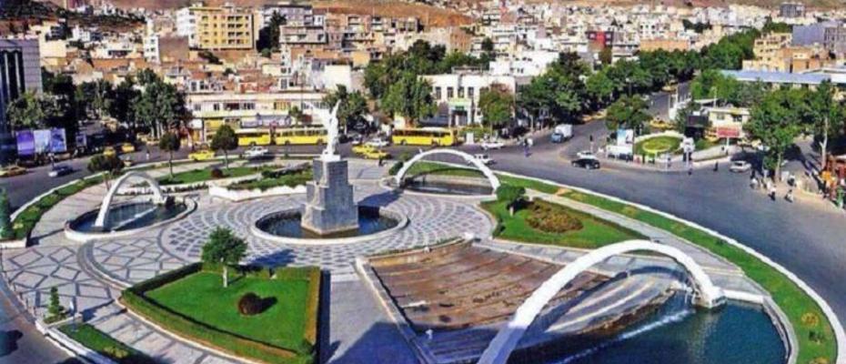 شیوع گسترده ویروس کرونا در میان کارکنان انبار نفت سنندج