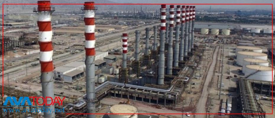 ابتلای ١٧٠ نفر از کارگران پالایشگاه ستاره خلیج فارس به کرونا