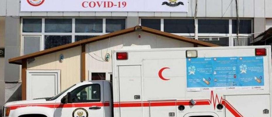Başûr’da ikinci dalga Coronavirüs alarmı