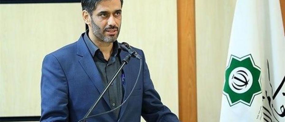 خاتەمولئەنبیای سوپای پاسداران، ناوەندێک بۆ داگیرکاری و دزینی سامانی گەلانی ئیران