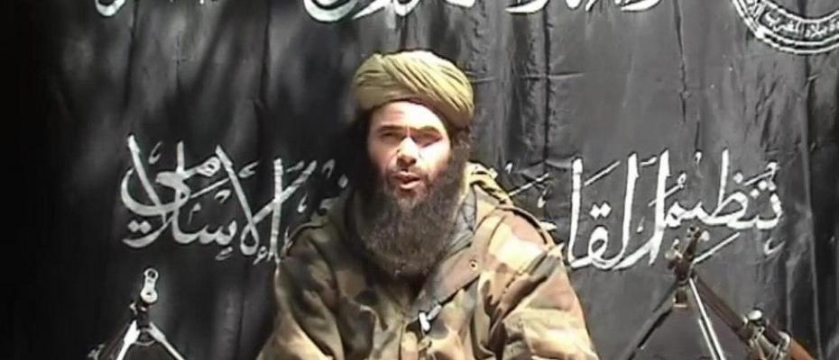 Fransa: Mağrip El Kaidesi lideri Droukdal öldürüldü