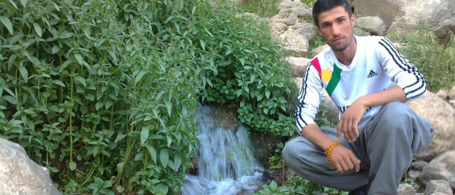 İrfan Axter: Oğlum Soran’ın ölümünden PJAK dışında kimseden kuşkulanmıyoruz
