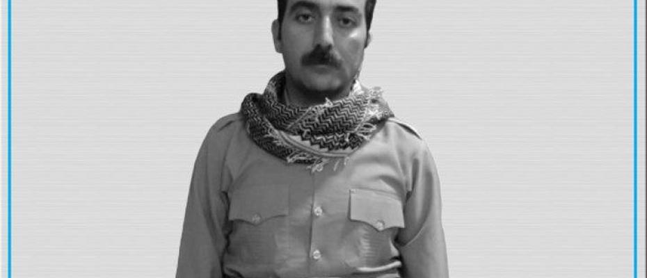 İran rejimi Kürt siyasi mahkum Hidayet Abdulapur’u idam etti