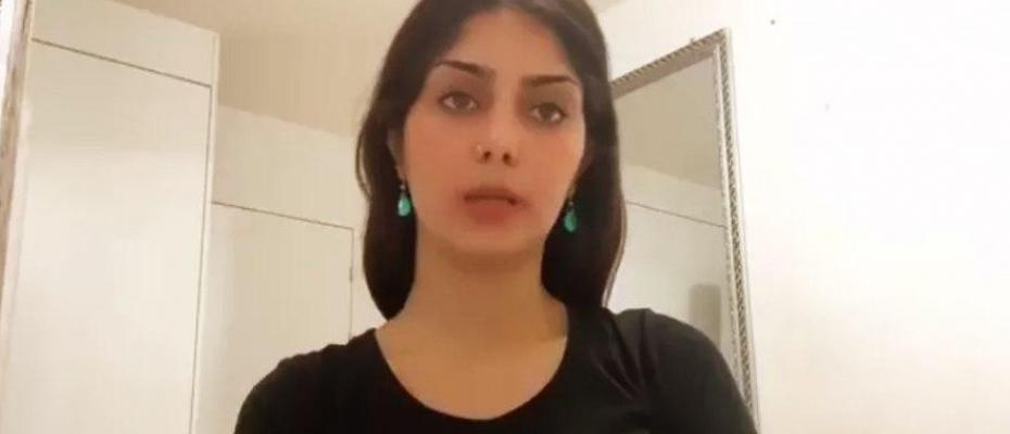 İsviçre, Kürt aktivist Arezu Eliassi’yi İran rejimine teslim etmek istiyor