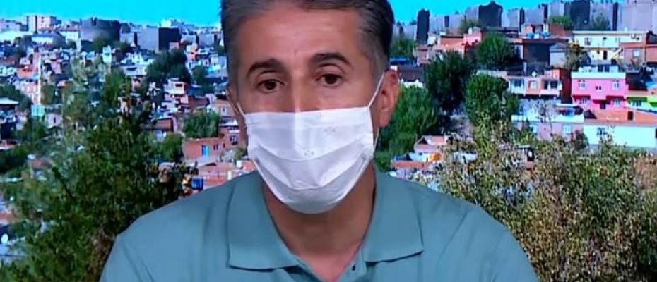 Prof. Mahmut İlhan: Bakur’daki gerçek Coronavirüs vaka sayısı gizleniyor