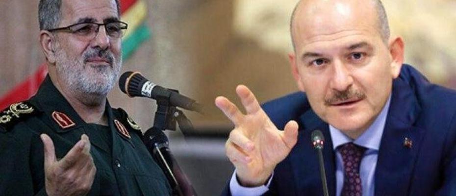 Ankara-Tahran hattında PKK sürtüşmesi
