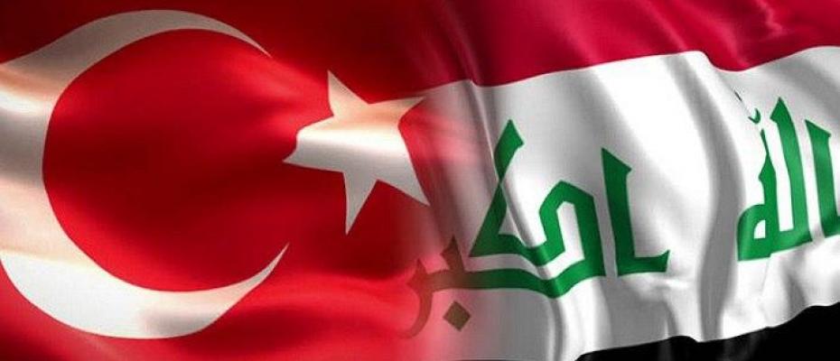 Irak’tan Türk devletine nota: Hava sahamız ve egemenliğimizi ihlal edildi