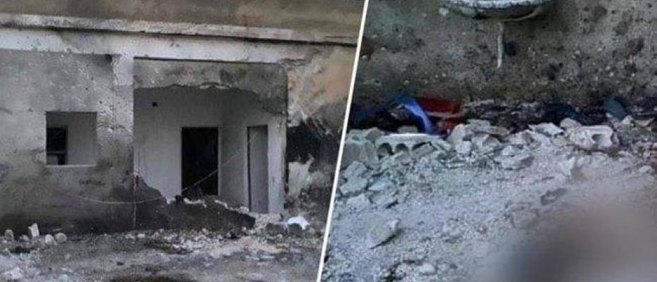 Türk savaş uçakları Kobani’yi vurdu: 3 kadın katledildi