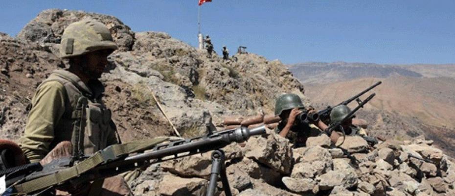 Peşmerge Bakanlığı: Türk devleti ve İran rejimi Başûra yerleşiyor