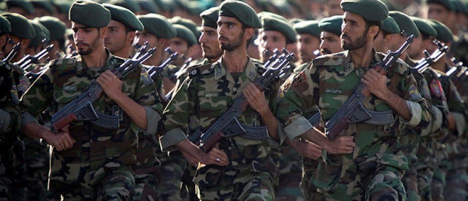 Roadside bomb allegedly kills IRGCs’ forces in Sistan and Baluchestan 