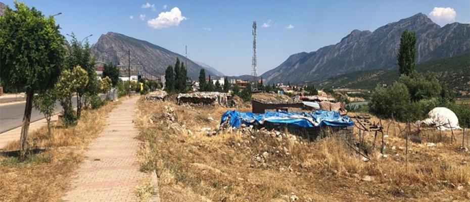 القصف التركي على قرى كوردستان تجاوزات دولية